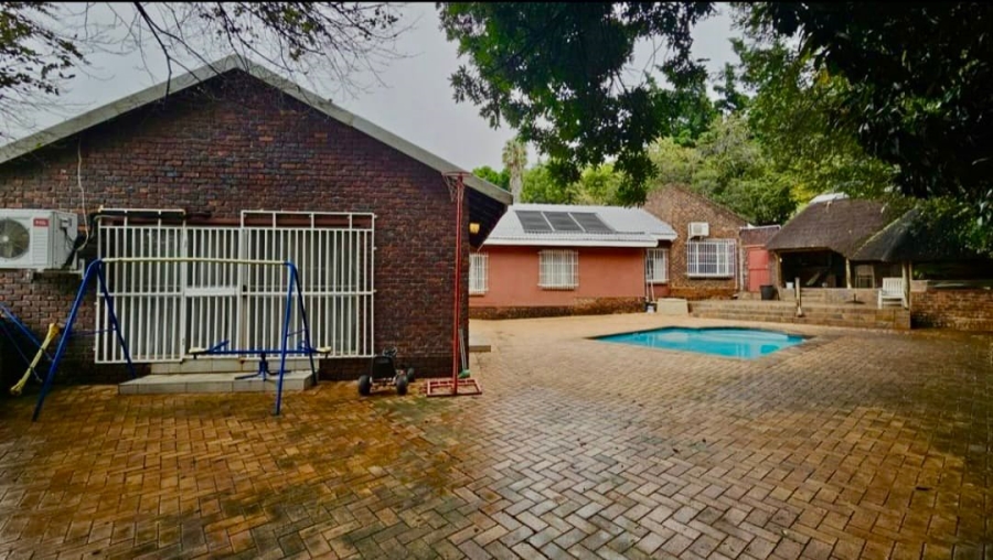 5 Bedroom Property for Sale in Cashan North West